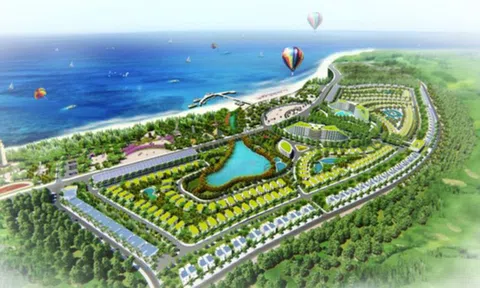 Infinity Land 'khất nợ' 450 tỷ trái phiếu cùng siêu dự án 6 năm bất động