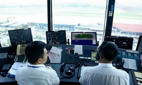 Nâng cấp độ an ninh điều hành bay trong thời gian thực hiện A80