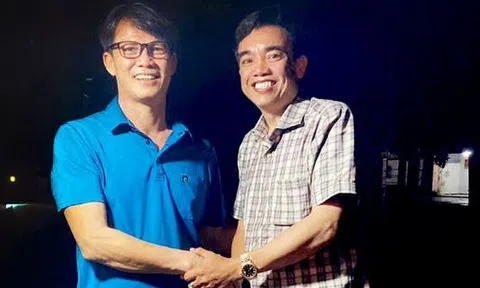 Lại một việc hợp lòng dân và lẽ phải