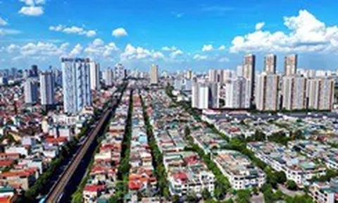 Bộ Xây dựng: Giá bất động sản không còn tăng nóng
