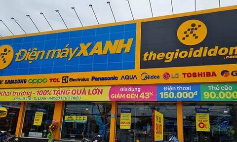 Thế giới Di động (MWG) lên kế hoạch IPO Bách Hóa Xanh và TGDĐ-ĐMX: Bài toán khó từ khoản lỗ lũy kế gần 7.000 tỷ đồng