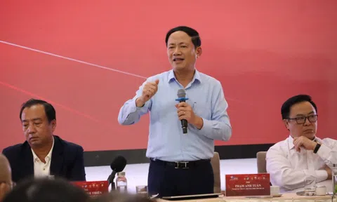 Chủ tịch UBND tỉnh Gia Lai: Doanh nghiệp phải đổi mới, phải nghĩ lớn, làm lớn