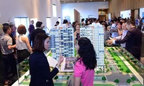 Cảnh báo tình trạng đào tạo 'chui' môi giới bất động sản