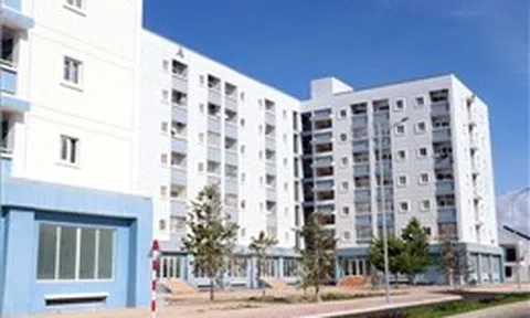 Gỡ điểm nghẽn, thúc đẩy phát triển nhà ở xã hội vùng Đông Nam Bộ