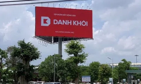 Tập đoàn NRC (NRC): Bổ nhiệm CEO 8X, đặt cược vào mảng dược giữa lúc kinh doanh 'kém sắc'
