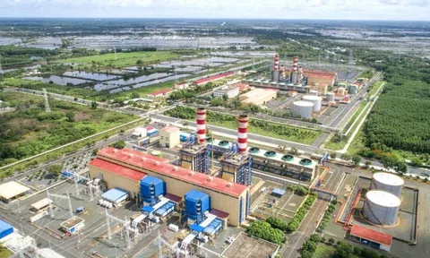 Doanh thu PV Power (POW) vượt 20.600 tỷ đồng, hợp tác cùng Vingroup phát triển mạng lưới trạm sạc xe điện
