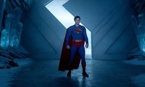 ‘Superman’ tái khởi động ‘cuộc xâm chiếm’ của vũ trụ DC