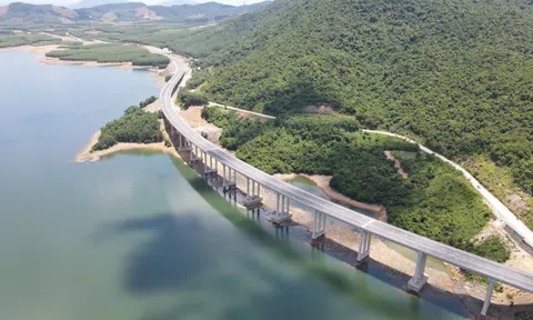 Thông tuyến cao tốc từ Hà Nội đến Đà Nẵng vào ngày 19/8