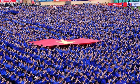 8.800 tình nguyện viên tham gia phục vụ dịp Quốc khánh 2/9