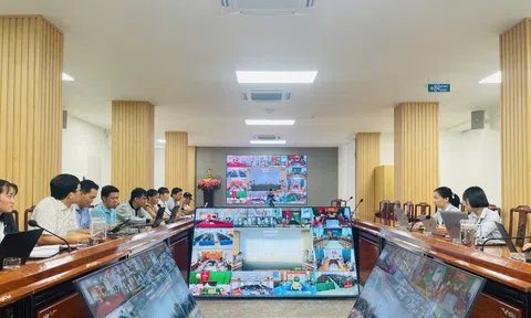 Cần Thơ tập huấn kỹ năng, nghiệp vụ kiểm soát thủ tục hành chính cho 849 công chức xã phường