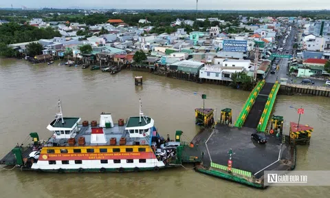 Tp.HCM và Đồng Nai “bắt tay” triển khai nhiều dự án giao thông trọng điểm