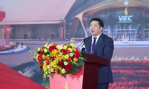 250 công trình, hơn 1,2 triệu tỷ đồng và lời cam kết về tương lai