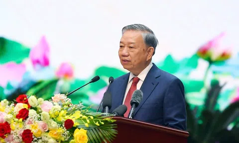 Mong muốn tiếp tục nhận được những ý kiến đóng góp tâm huyết của các đồng chí cán bộ cấp cao qua các thời kỳ
