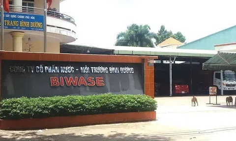 Biwase (BWE) thu về hơn 166 tỷ đồng nhờ chuyển nhượng toàn bộ vốn một công ty con