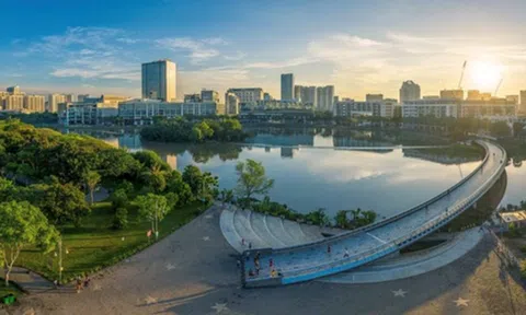 Chủ đầu tư dự án Khu dân cư Mỹ Phú công bố báo cáo tài chính