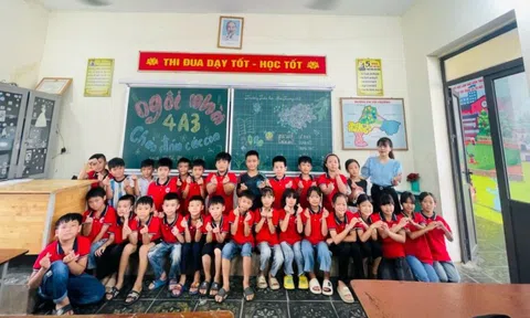 Hướng dẫn tháo gỡ khó khăn trong quản lý giáo dục khi thực hiện chính quyền hai cấp