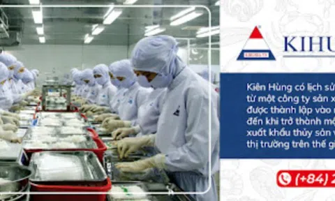 Kiên Hùng (KHS) 'cắt' gánh nặng từ công ty con phá sản, báo lãi 6 tháng cao nhất thập kỷ