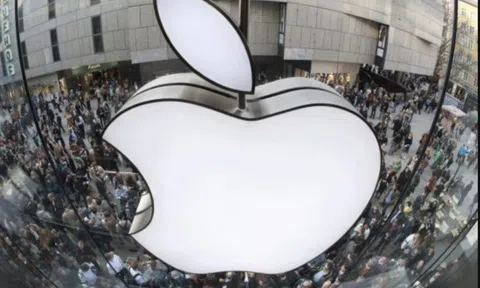 Apple cam kết đầu tư thêm 100 tỷ USD tại Mỹ, được miễn thuế nhập khẩu chip 100%