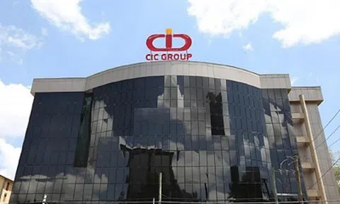 Giao dịch với bên liên quan không thông qua, Tập đoàn CIC (CKG) bị phạt gần 280 triệu đồng