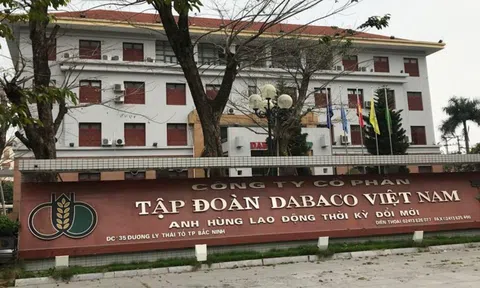 Dabaco Việt Nam (DBC) mua một công ty chăn nuôi heo ở Thanh Hoá mới hơn 4 tháng tuổi