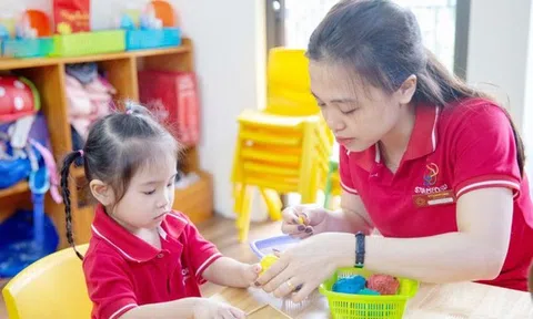 Từ tháng 1/2026, giáo viên mầm non được nghỉ hưu sớm mà không bị trừ lương hưu