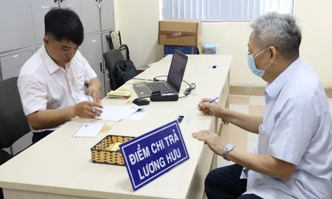 Quy chế hoạt động của BCĐ Trung ương về cải cách chính sách tiền lương, bảo hiểm xã hội và ưu đãi người có công