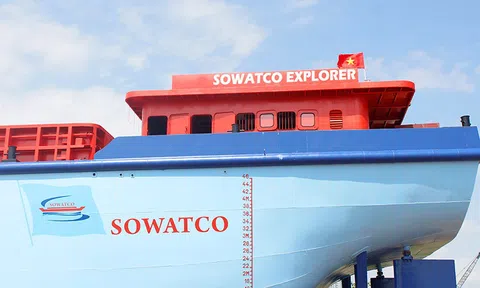 Lãi bán niên tăng ấn tượng, doanh nghiệp quản lý đường sông Sowatco này sắp chi hơn 230 tỷ đồng trả cổ tức