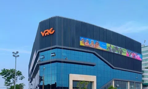 Công ty Bất động sản và Đầu tư VRC (VRC) xuất hiện thêm một cổ đông lớn