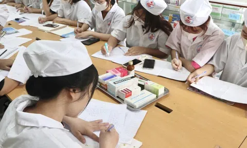 Kiểm định bắt buộc chương trình đào tạo đặc thù