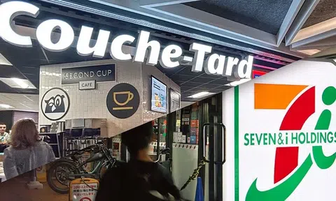 Nikkei Asia: Chủ chuỗi 7-Eleven khẳng định vẫn theo đuổi kế hoạch IPO mảng kinh doanh tại Mỹ