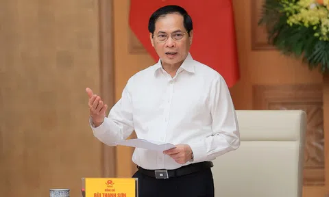 Tạo dấu ấn sâu đậm của Việt Nam trong Năm APEC 2025