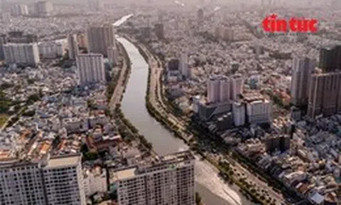 TP Hồ Chí Minh duy trì Tổ công tác 5013 để đẩy nhanh cấp sổ hồng cho người dân