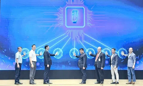 Học viện AI Việt Nam - mô hình hợp tác tiêu biểu giữa '3 nhà'