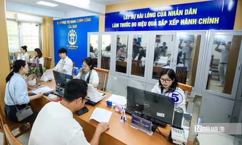Hướng dẫn gỡ vướng trong tuyển dụng, xếp ngạch công chức