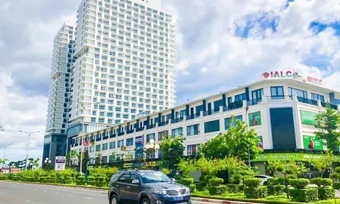Đầu tư Châu Á Thái Bình Dương (API) rót 72 tỷ đồng lập công ty giáo dục 150 tỷ, kết quả kinh doanh còn xa kế hoạch năm