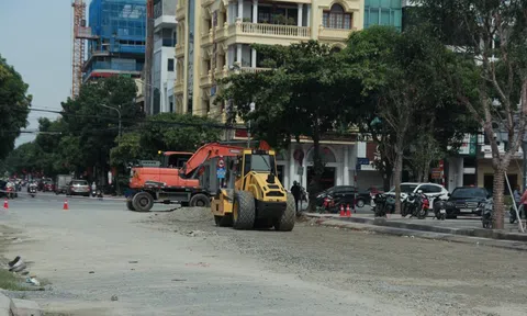 Nghệ An: “Tái khởi động” dự án hơn 1km sau 30 năm vẫn chưa thể hoàn thành