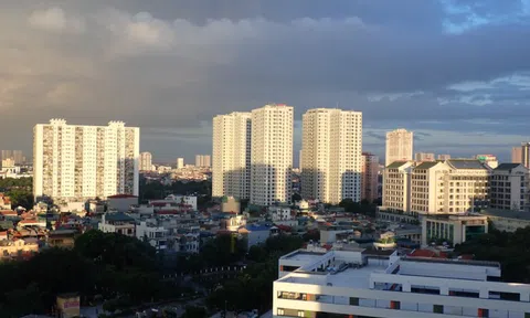 Dự án 24ha tại Hà Nội của ông chủ các dự án nghìn tỷ tại Khánh Hòa, Gia Lai - Tuấn Dung Group bị loại khỏi danh sách thí điểm nhà ở thương mại