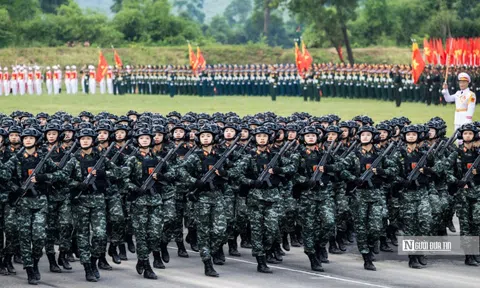 Thủ tướng: Tăng cường bảo đảm an ninh, trật tự dịp Quốc khánh 2/9