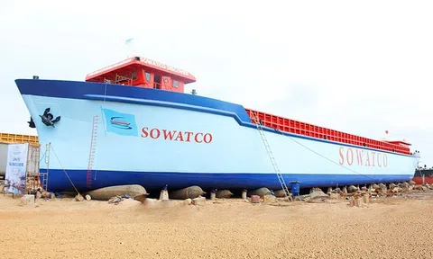 Đường sông Miền Nam (SWC) chi 235 tỷ đồng trả cổ tức tiền mặt sau 5 năm gián đoạn