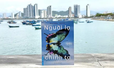 ‘Người lạ với chính ta’ - Những câu chuyện chạm đến nỗi bất an phổ quát của con người
