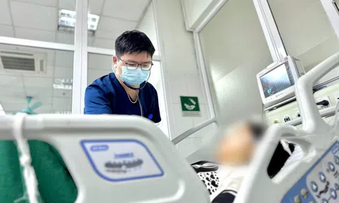 Cảnh báo nhiều bệnh nhân mắc sốt rét ác tính khi trở về từ nước ngoài