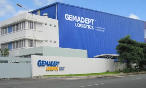 Gemadept (GMD) tiến gần đến việc thoái vốn mảng cao su, lên kế hoạch bán 24% cổ phần siêu cảng Gemalink