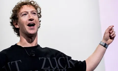 Mark Zuckerberg bất ngờ đóng băng tuyển dụng nhân sự AI, chỉ nới lỏng nếu Giám đốc mới cho phép