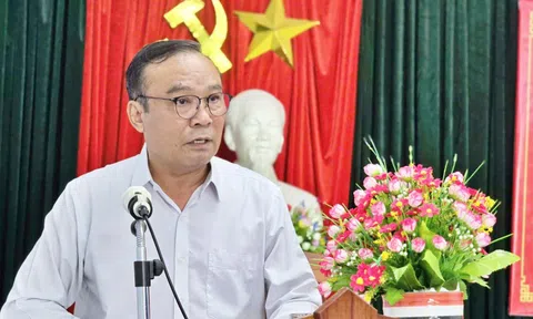 Nghị quyết 66 - Khi pháp luật trở thành "hạ tầng mềm" phát triển quốc gia