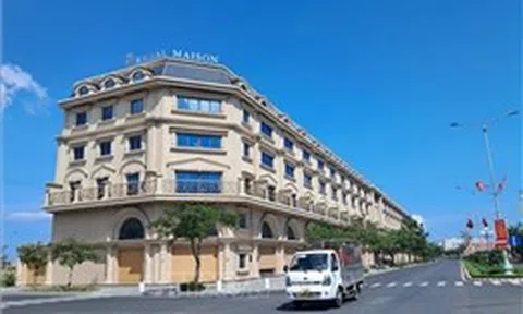 Hai gam màu bất động sản đô thị sau hợp nhất - Bài cuối: Giá đất ảo và hạ tầng ngầm trên giấy