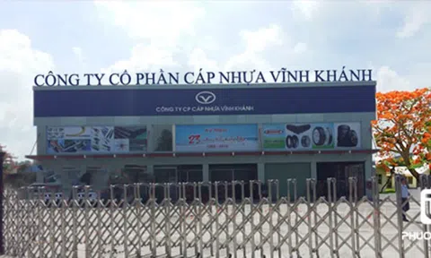 Vốn chủ sở hữu âm hơn 270 tỷ đồng, VKC Holdings (VKC) bị kiểm toán từ chối đưa ý kiến