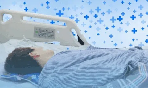 Chủ quan với bệnh quen thuộc, thanh niên 30 tuổi đối mặt nguy cơ mất thị lực vĩnh viễn