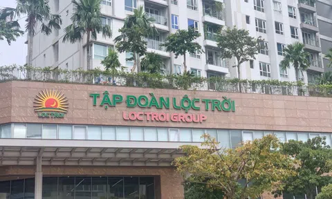 Tập đoàn Lộc Trời (LTG) khủng hoảng tài chính, Giám đốc Xổ số kiến thiết An Giang là ứng viên duy nhất cho ghế HĐQT