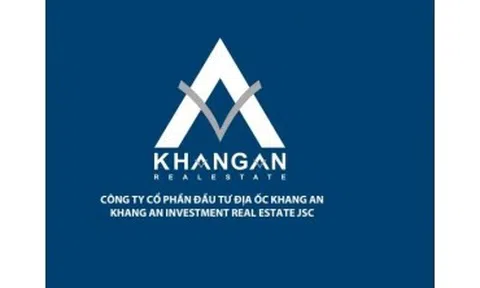 Địa ốc Khang An (KAC) bị xử phạt 100 triệu đồng do vi phạm công bố thông tin
