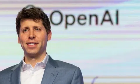 Nghịch lý Sam Altman: Điều hành OpenAI 500 tỷ USD với lương 76.000 USD, vẫn là tỷ phú nhờ 'đế chế' đầu tư riêng